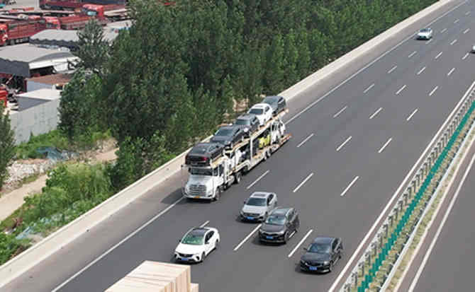 右玉高速公路汽车救援